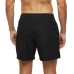 Millet stone kids Black Swim Shorts for Men – Quick-Drying and Comfortable Beachwear for Swimming, Surfing, or Casual Outings