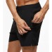 Millet stone kids Black Swim Shorts for Men – Quick-Drying and Comfortable Beachwear for Swimming, Surfing, or Casual Outings