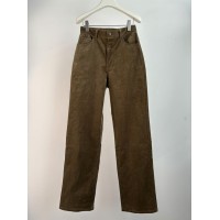 Millet stone kids Brown Wide-Leg Women Pants – Elegant and Comfortable Bottoms for Work, Casual Wear, or Evening Outfits