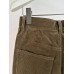 Millet stone kids Brown Wide-Leg Women Pants – Elegant and Comfortable Bottoms for Work, Casual Wear, or Evening Outfits